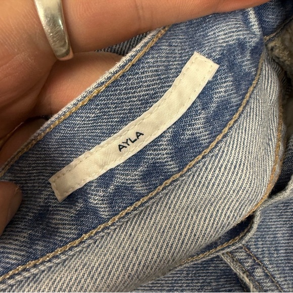 Citizens Of Humanity Ayla Jean - Picture 9 of 10